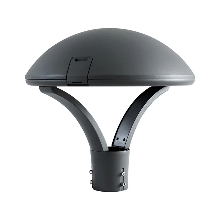 LED Outdoor Garden Post Top Fixtures China Garden Light Manufacturer China Street Light Wholesales Bollard Light Supplier China