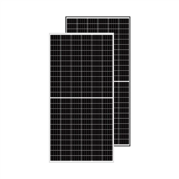 Mono Solar Panel For Solar Street Light phoebuslight.com