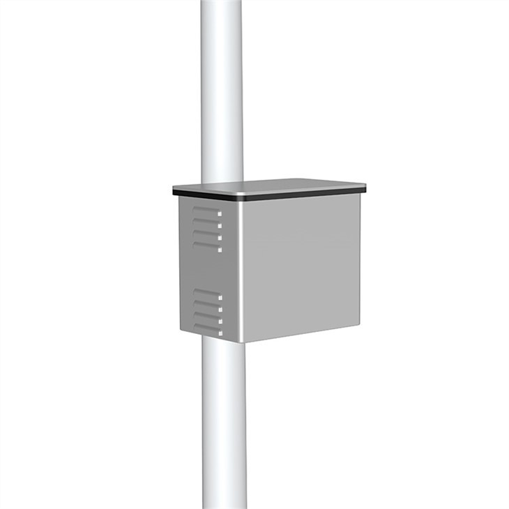 China CE RoHS Gel Battery Hanging Solar LED Street Lamp 8m China 8m Street  Lamp Gel Battery Hanging Street Lamp