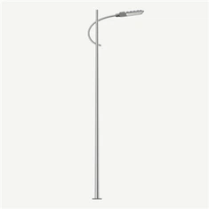 עמוד תאורת רחוב