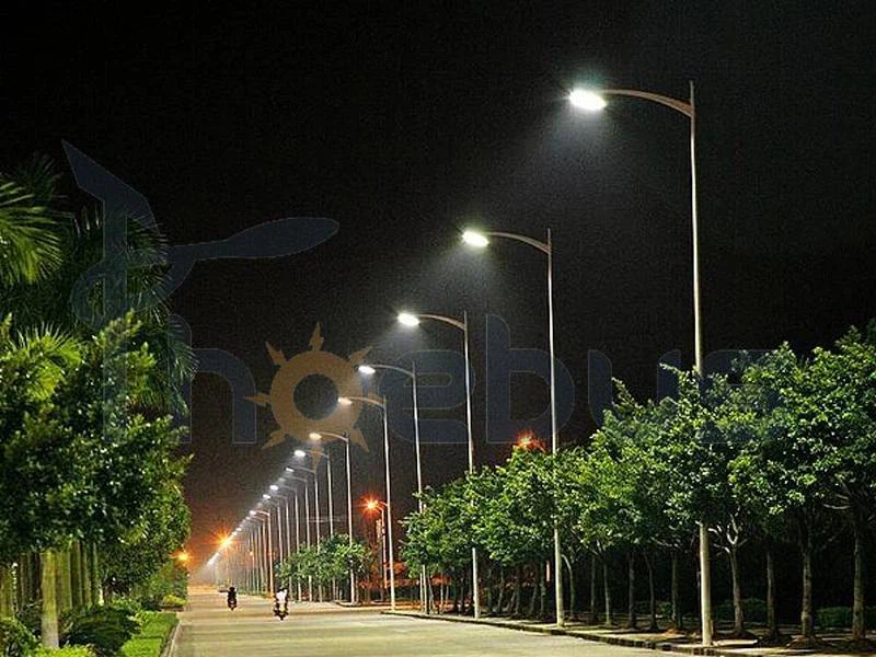 Street lighting Street lighting