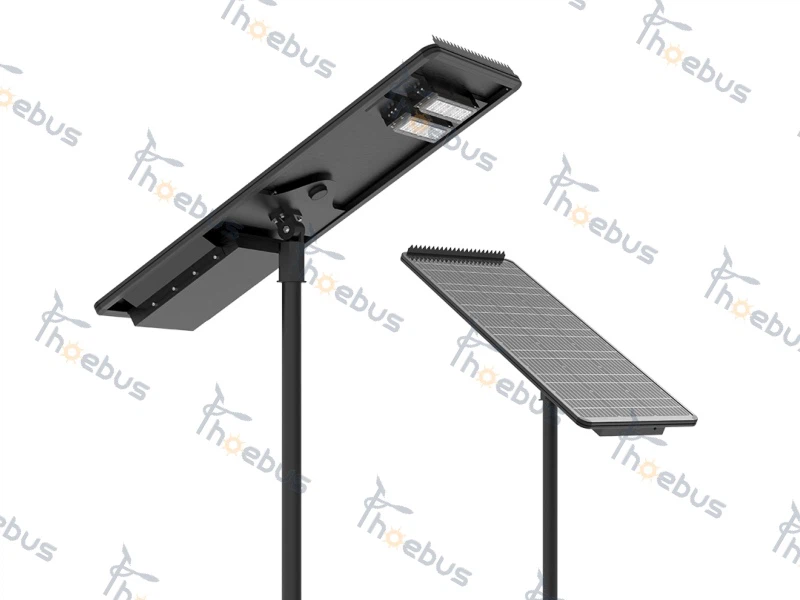 all in one solar street light supplier Phoebus all in one solar street light supplier Phoebus